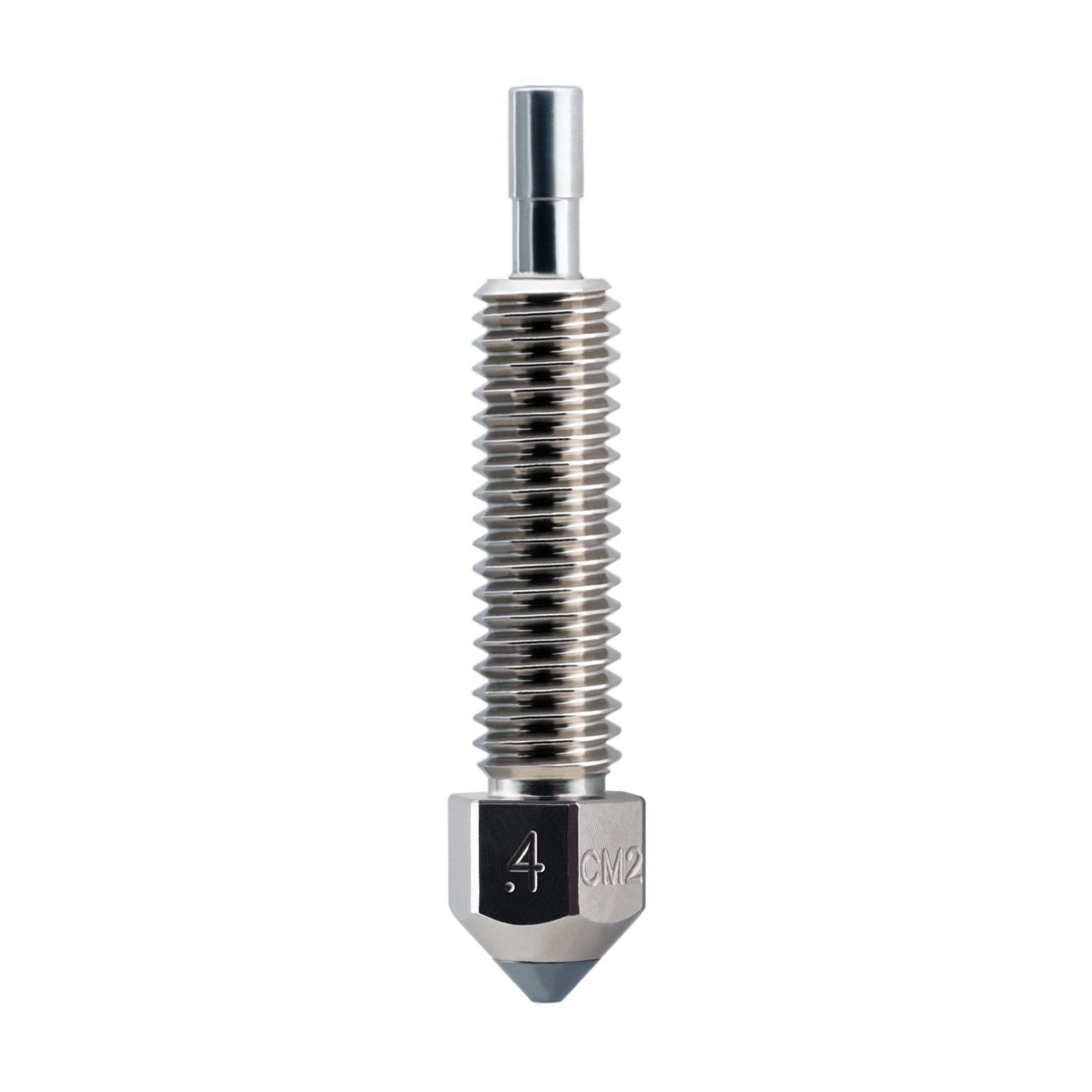 Micro Swiss CM2™ Nozzle for FlowTech™ Hotend - .4mm - M2904 - 04 - DREMC STORE