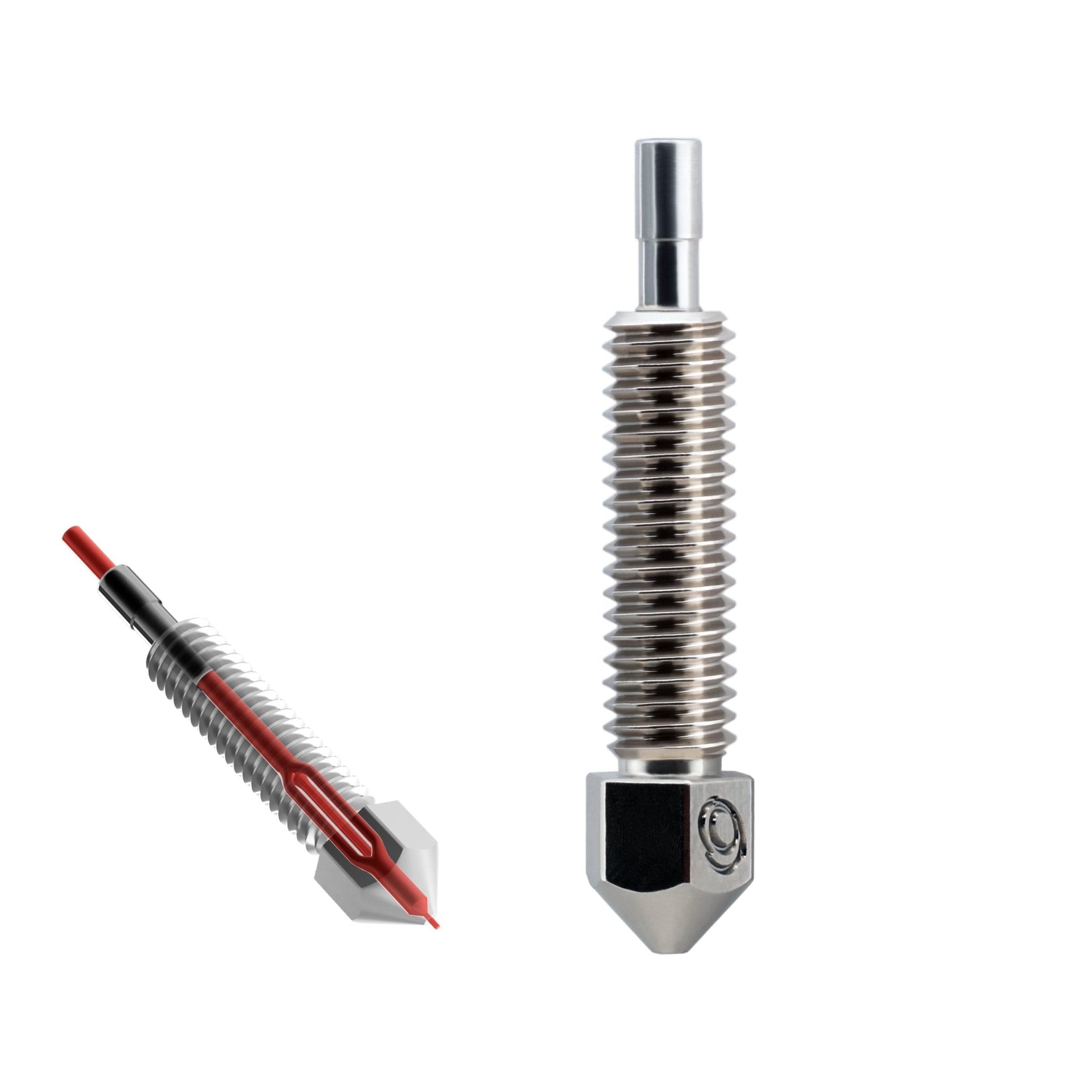 Micro Swiss FlowTech™ - CHT High Flow Nozzles - .4mm - M2905 - 04 - DREMC STORE