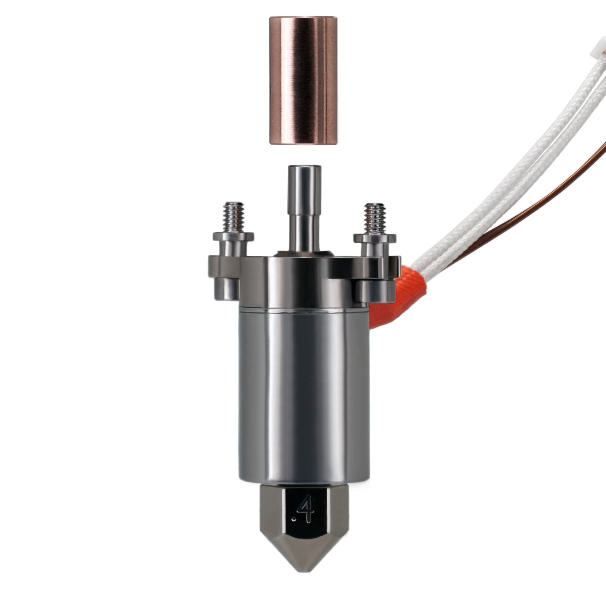 Micro Swiss FlowTech™ Hotend for Creality Ender 3 V3 KE - M3103 - DREMC STORE