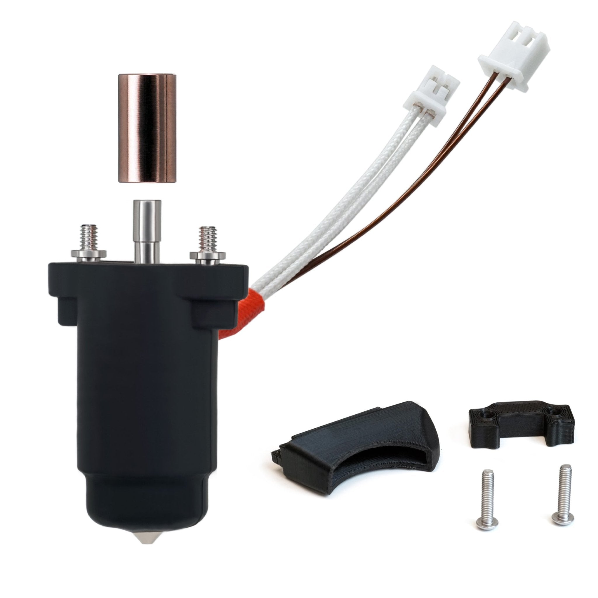 Micro Swiss FlowTech™ Hotend for Creality Ender 3 V3 SE - M3105 - DREMC STORE