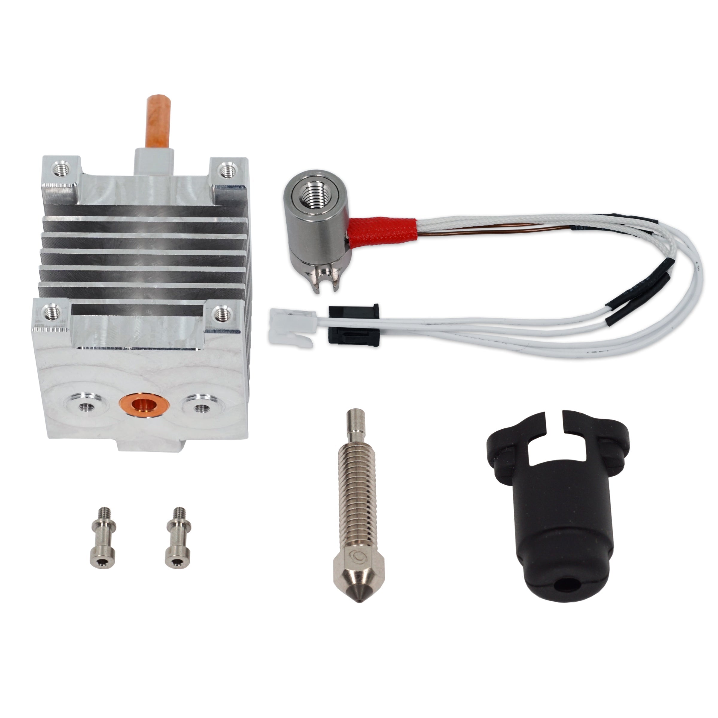 Micro Swiss FlowTech™ Hotend for Creality Hi - M3112 - DREMC STORE