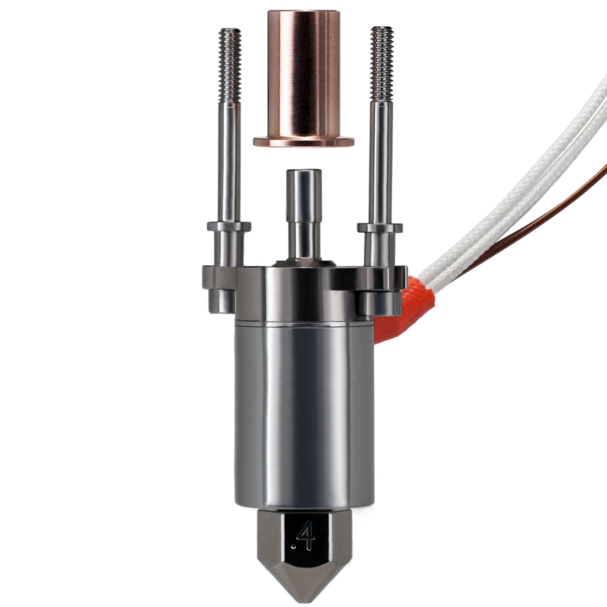 Micro Swiss FlowTech™ Hotend for Creality K1 / K1 Max / K1C - M3101 - DREMC STORE