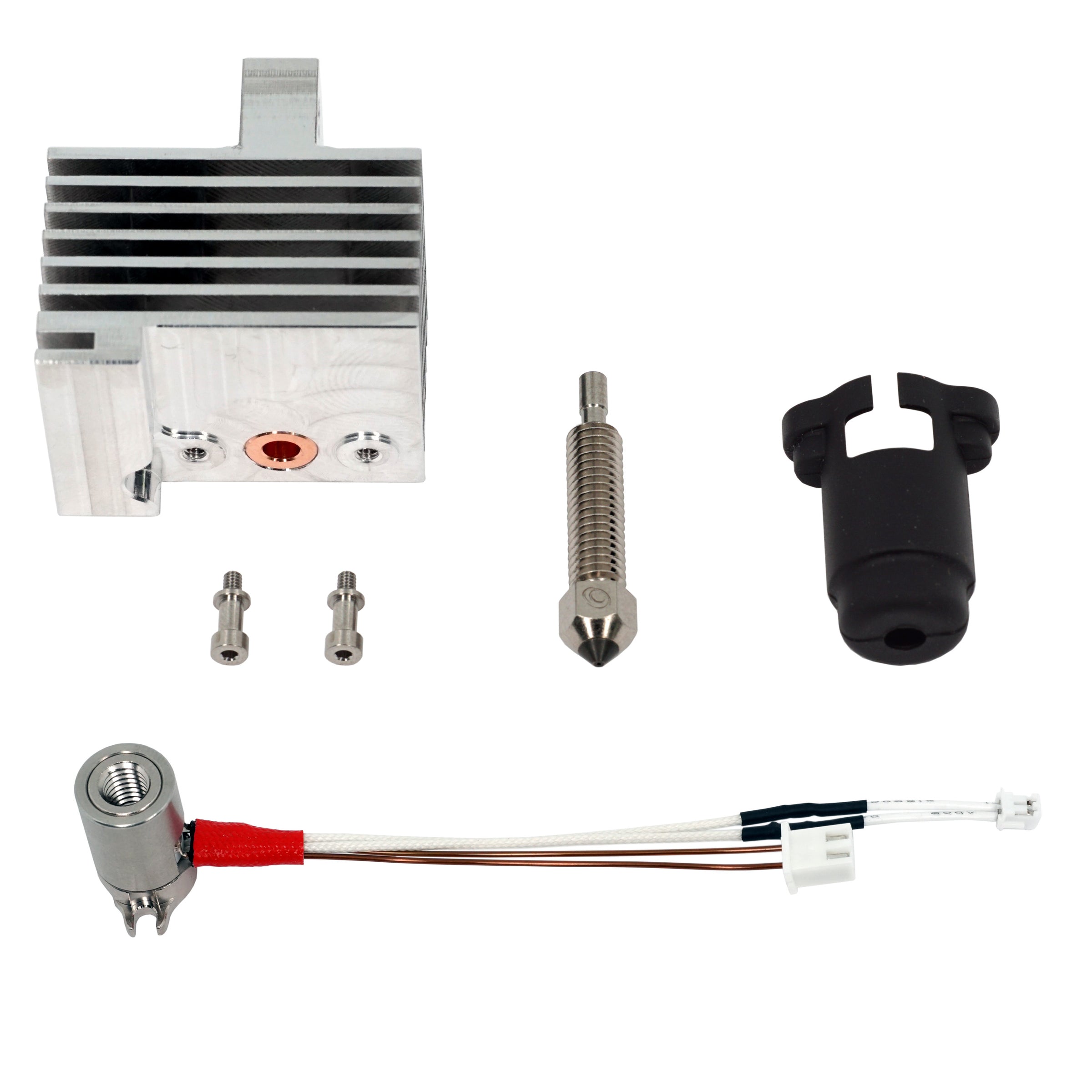 Micro Swiss FlowTech™ Hotend for Elegoo Centauri Carbon -  - DREMC STORE