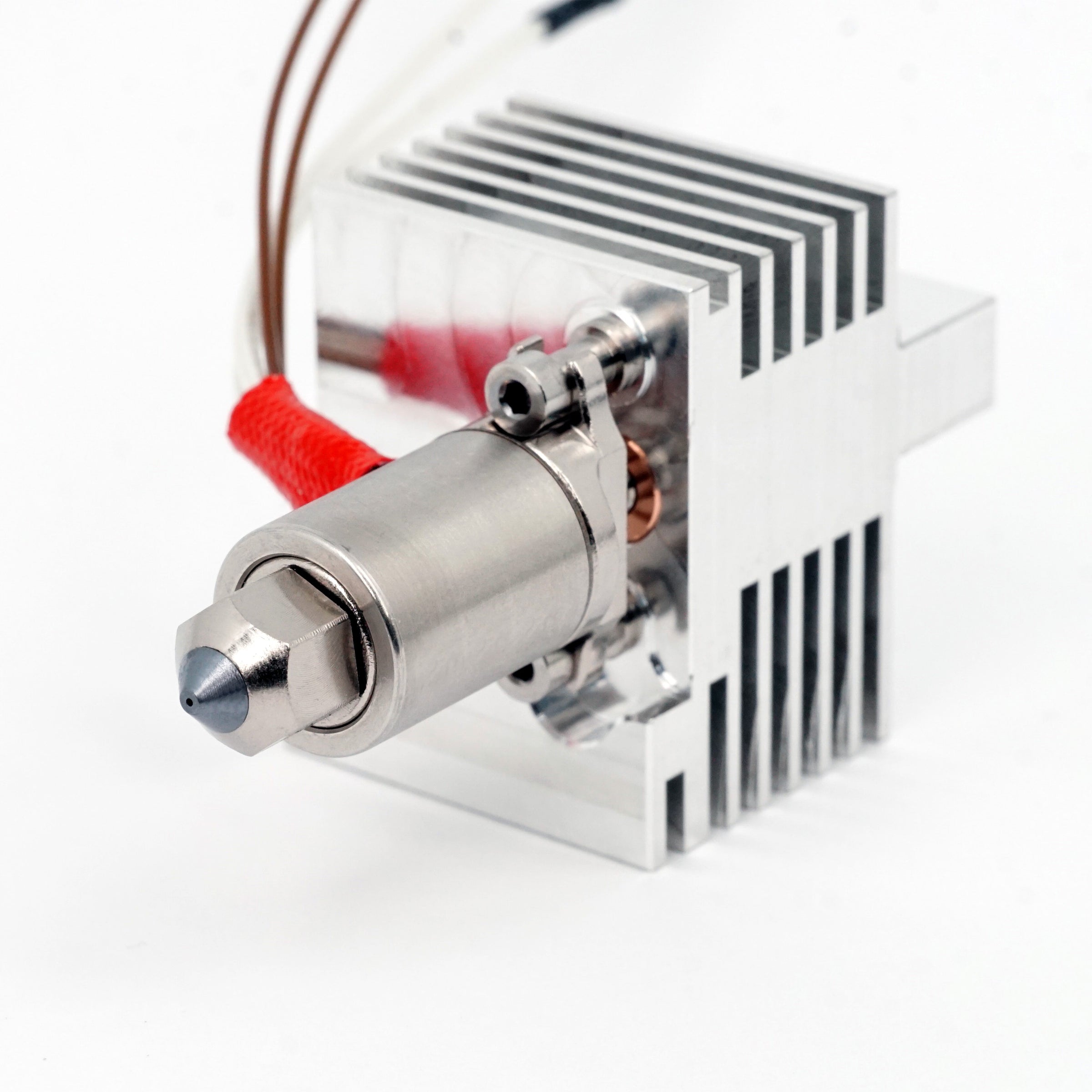 Micro Swiss FlowTech™ Hotend for Elegoo Centauri Carbon -  - DREMC STORE