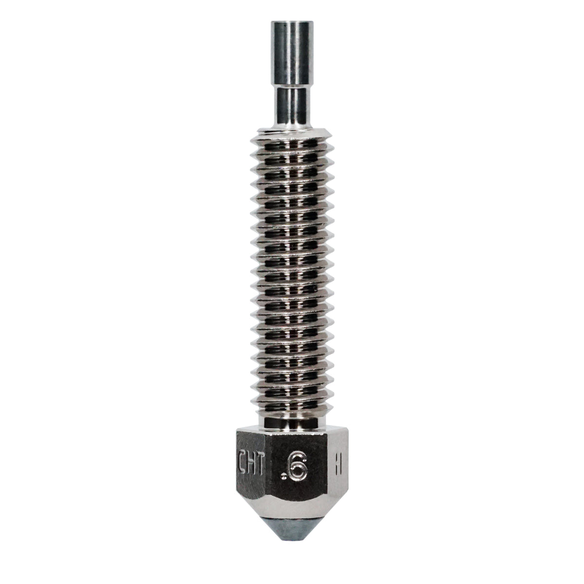 Micro Swiss FlowTech™ Hyper-CHT™ Nozzle - .6mm - M2910-06 - DREMC STORE 3D Printing Supplies