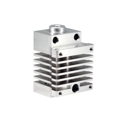 Micro Swiss Heatsink for Creality Ender 3 V3 KE and Ender 3 V3 SE - M3027 - DREMC STORE
