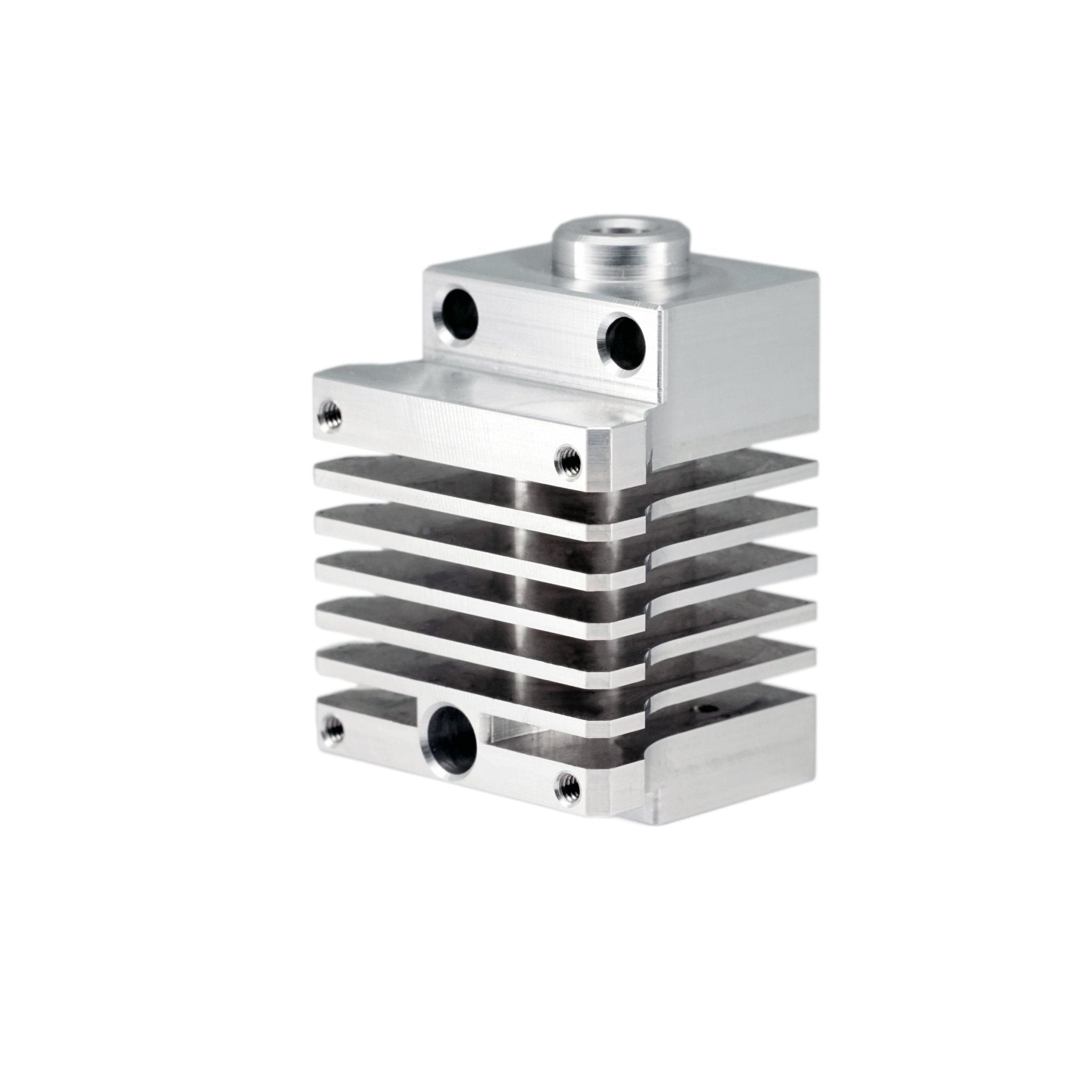 Micro Swiss Heatsink for Creality Ender 3 V3 KE and Ender 3 V3 SE - M3027 - DREMC STORE