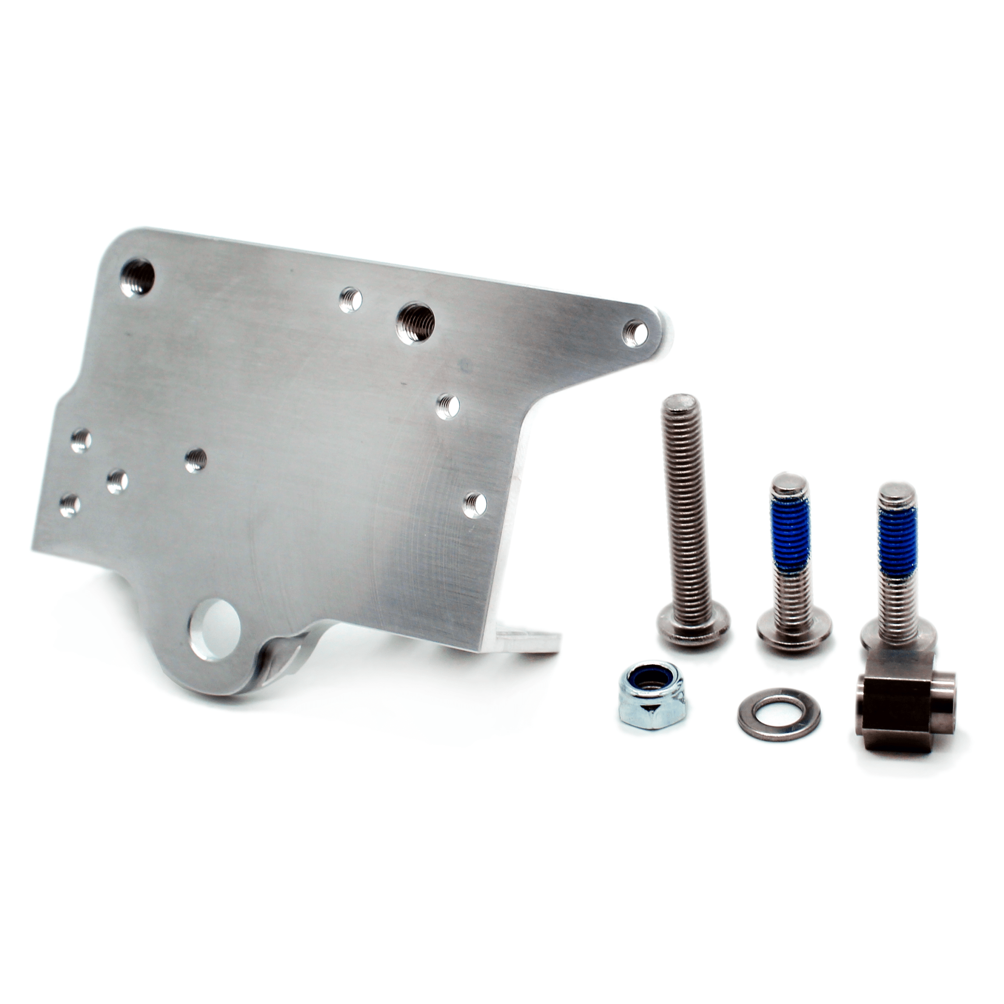 Micro Swiss NG™ Direct Drive Extruder Adaptation Plate for Creality CR - 10 / Ender 3 Printers - M2715 - DREMC STORE