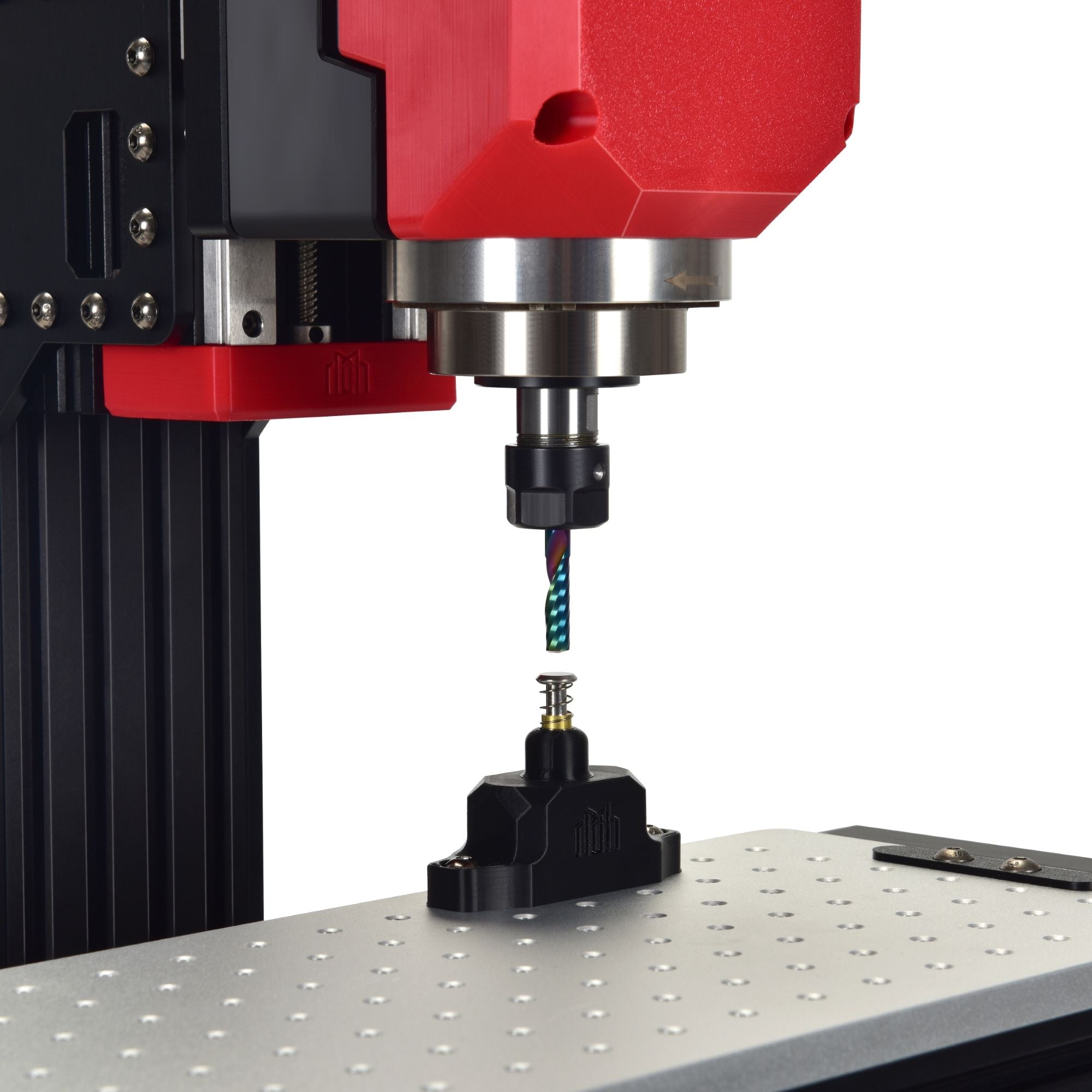 Millennium Machines Milo V1.5 Kit by LDO - LDO - Milo - V1.5 - DREMC STORE