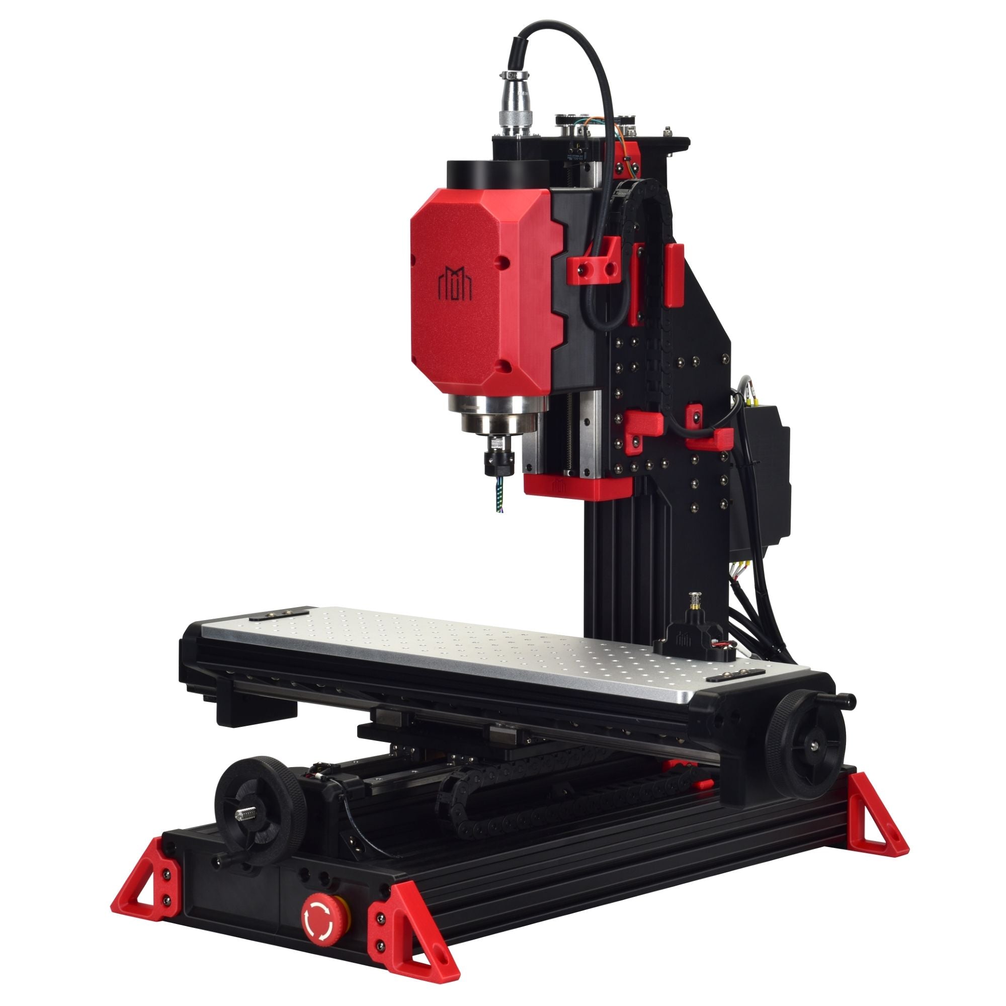 Millennium Machines Milo V1.5 Kit by LDO - LDO - Milo - V1.5 - DREMC STORE