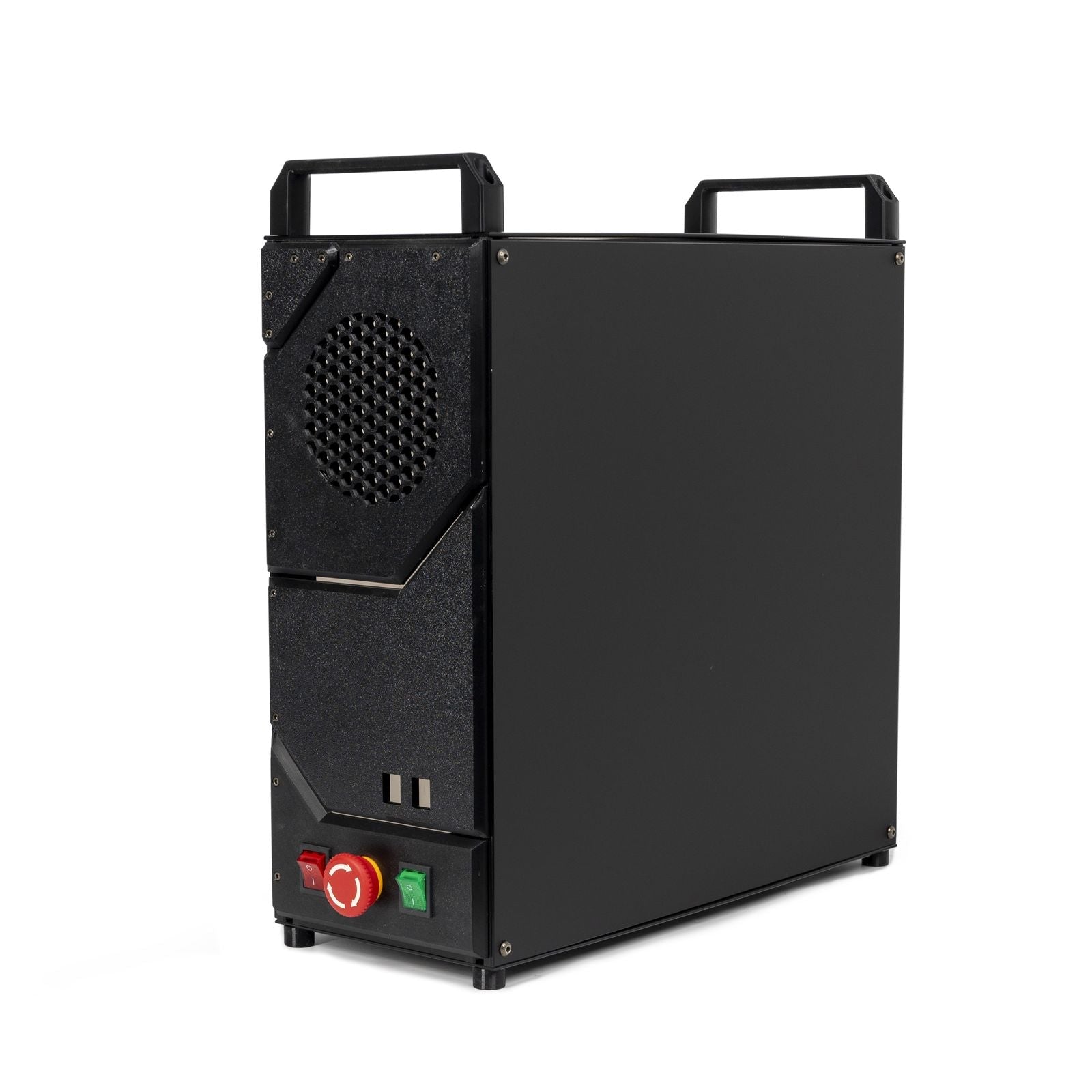 Milo v2.0 Universal Electronics Box (UEB) - LDO-MILO2-UEB - DREMC STORE 3D Printing Supplies