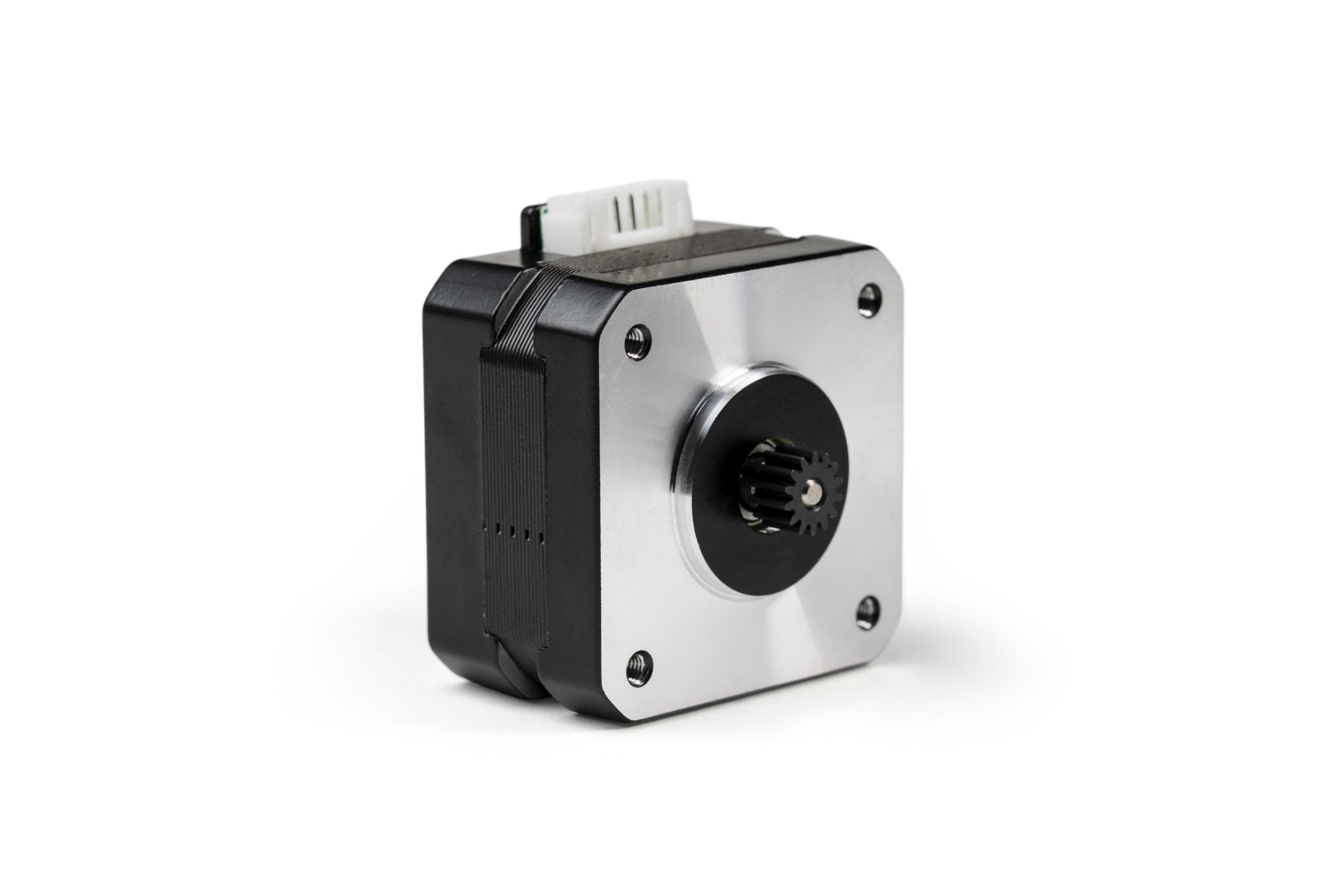 Nema17 25mm Hybrid Stepper 14T for LGX Large Gears eXtruder - ACC01STM41048 - DREMC STORE