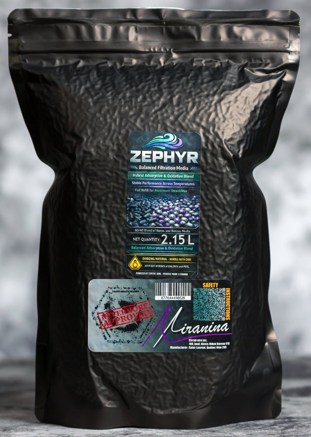 Nevermore 3D Printer Carbon (Standard, XL, and Scorch) - Nevermore Carbon Zephyr XL - NM-CB-XL - DREMC STORE 3D Printing Supplies