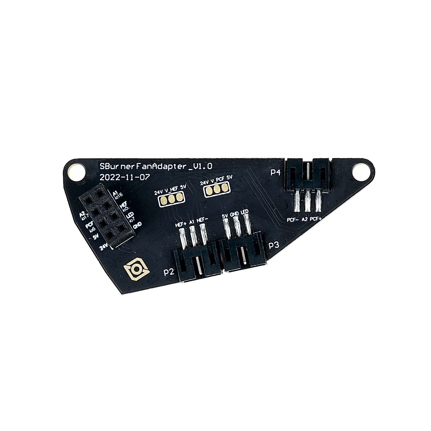 NiteHawk SB Toolhead by LDO - LDO - NK - SB - DREMC STORE