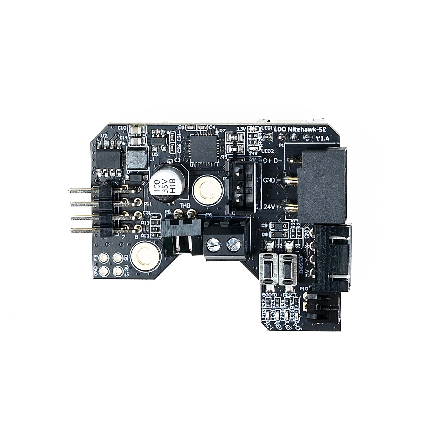 NiteHawk SB Toolhead by LDO - LDO - NK - SB - DREMC STORE