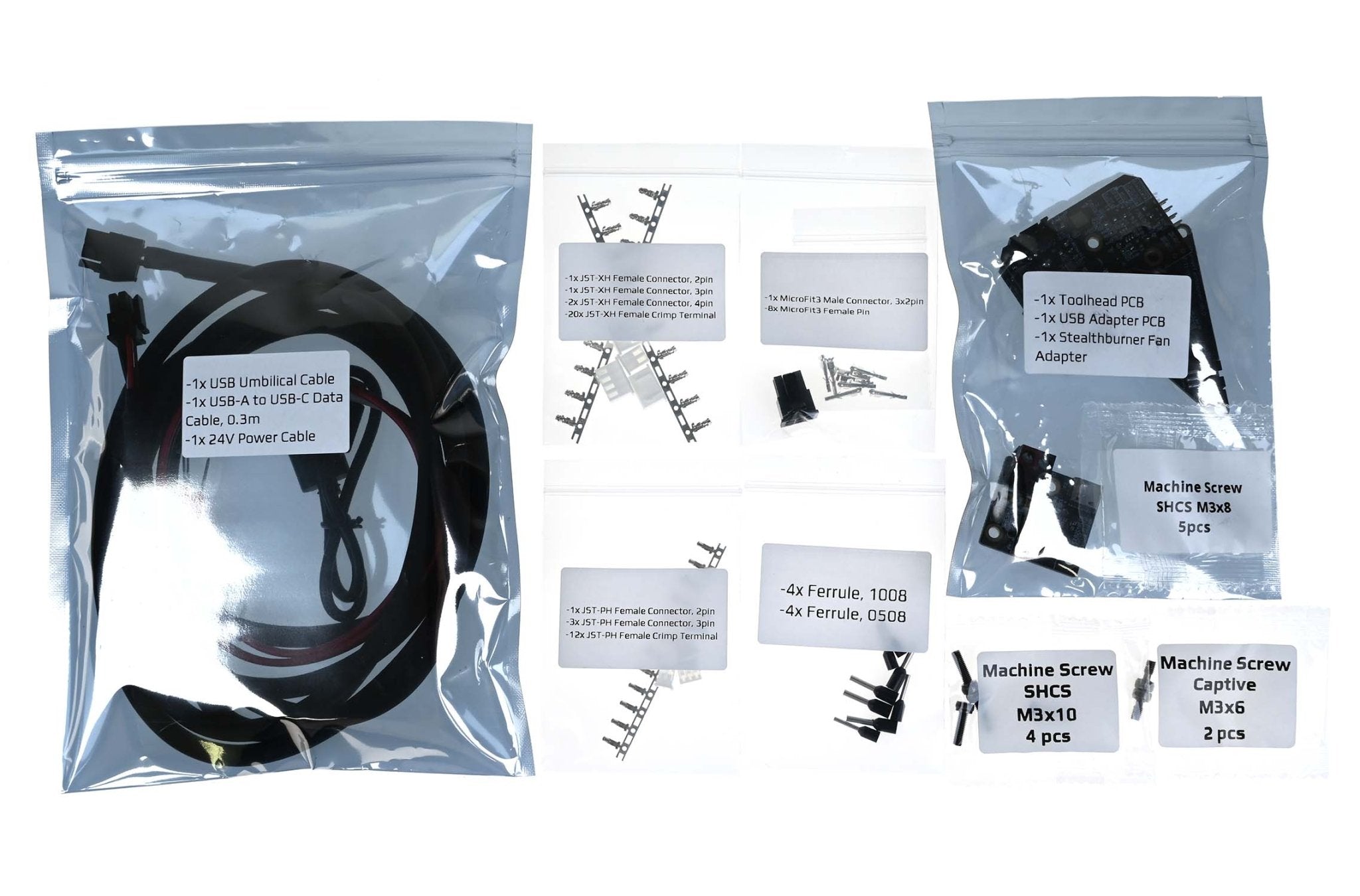 NiteHawk SB Toolhead by LDO - LDO - NK - SB - DREMC STORE