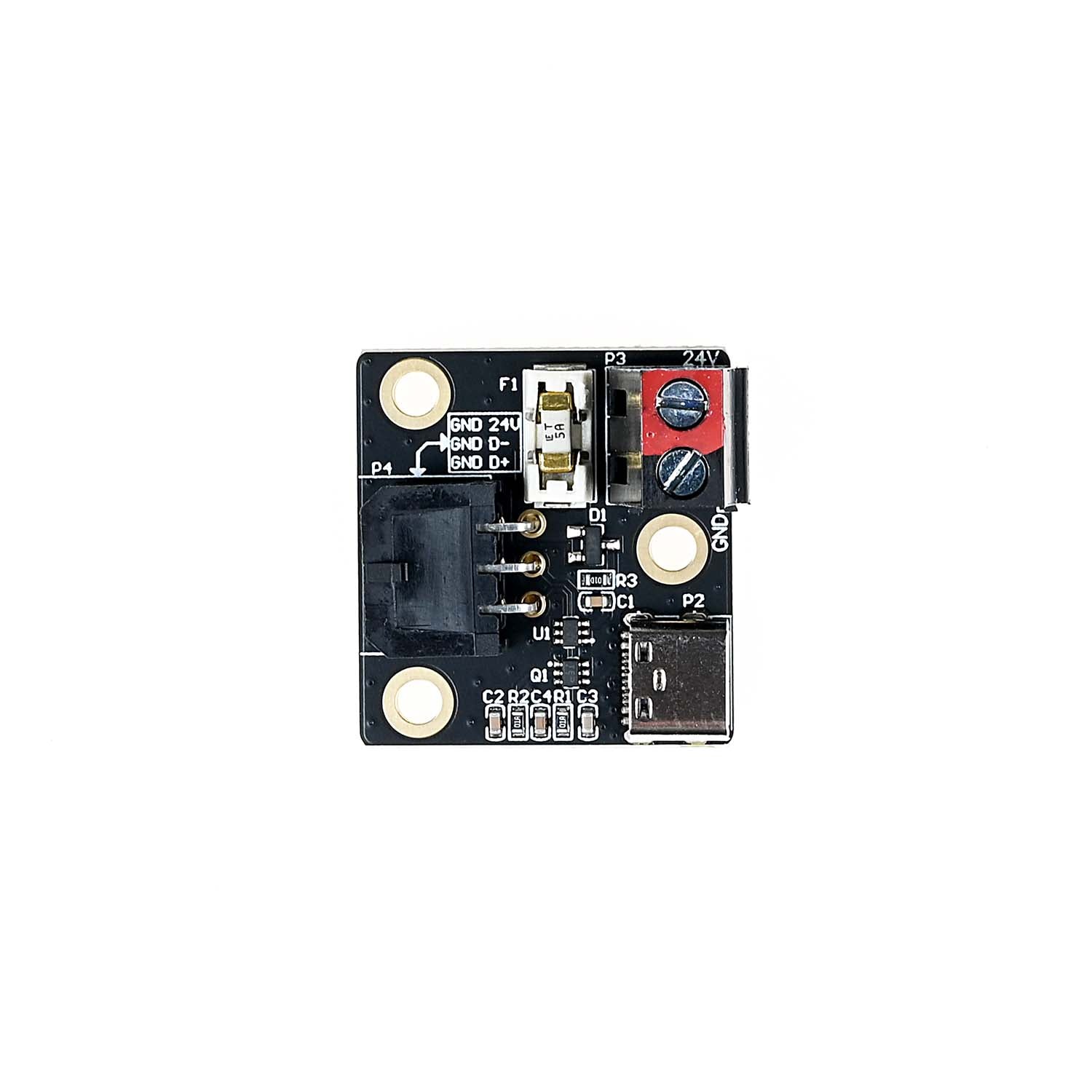 NiteHawk SB Toolhead by LDO - LDO - NK - SB - DREMC STORE