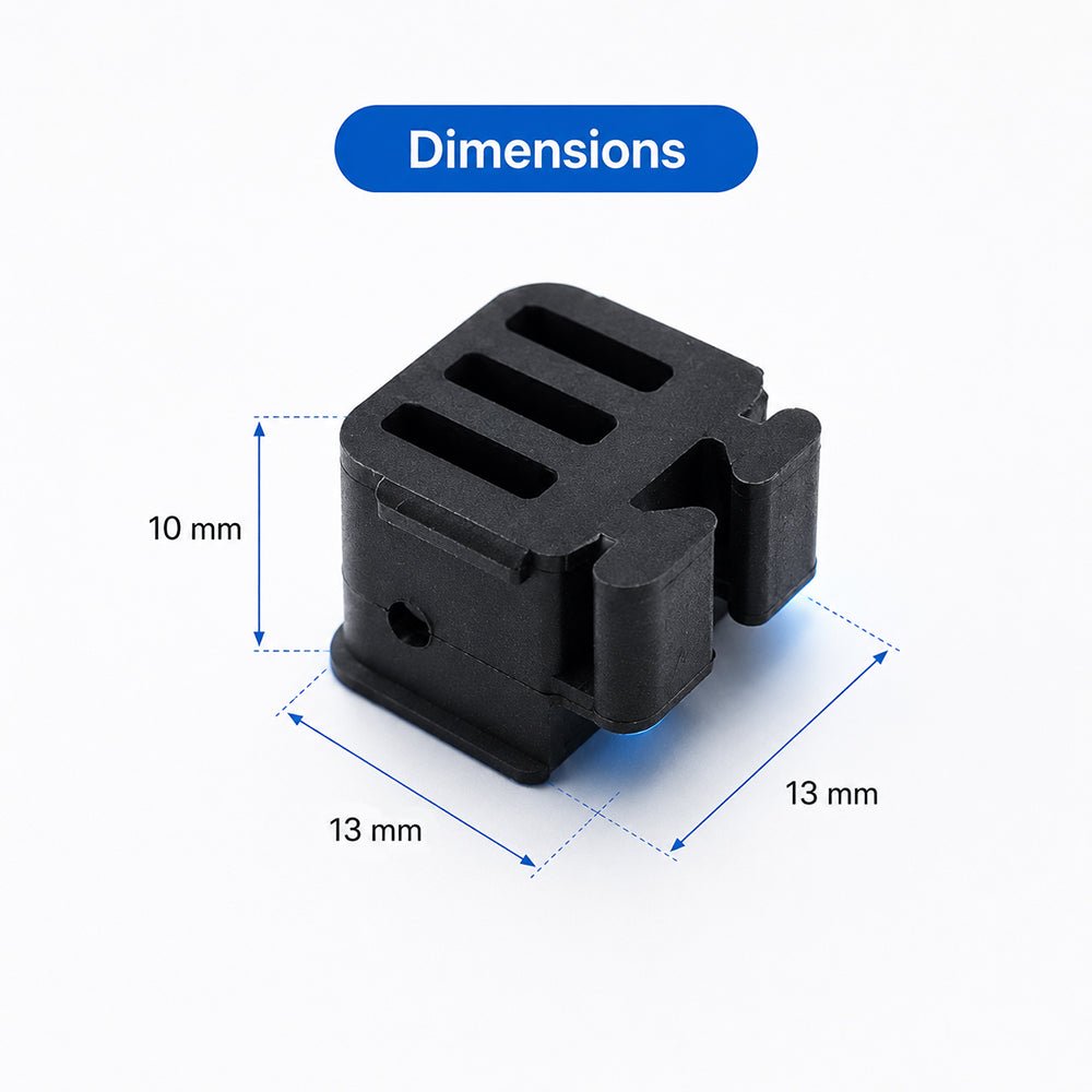 Nozzle Wiping Pad for P2S / X2D - OT-64041-10 - DREMC STORE 3D Printing Supplies