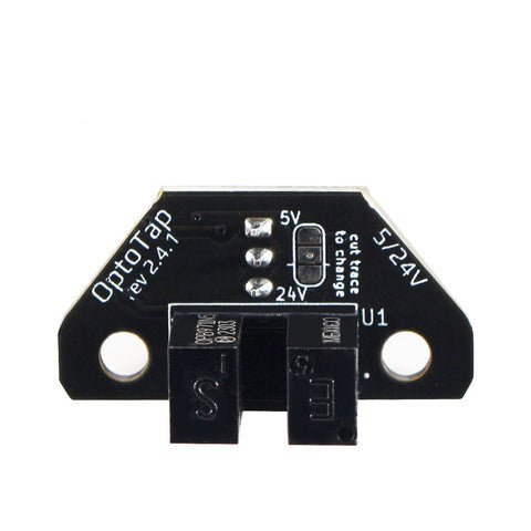 OptoTap V2.4 Pcb Only - MM-TAPBK-0001 - DREMC STORE