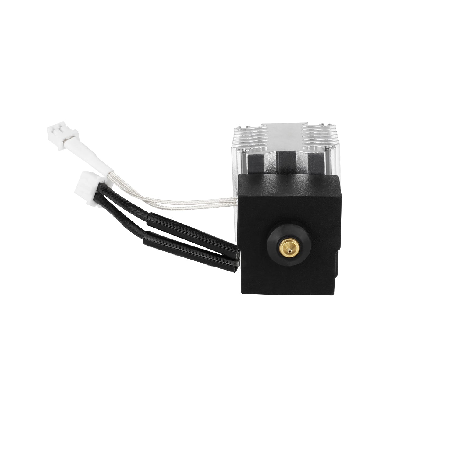 Original Creality Hotend kit for Ender 3 V3 SE - Brass Nozzle Kit (PTFE LINED) - 4001030127 - DREMC STORE