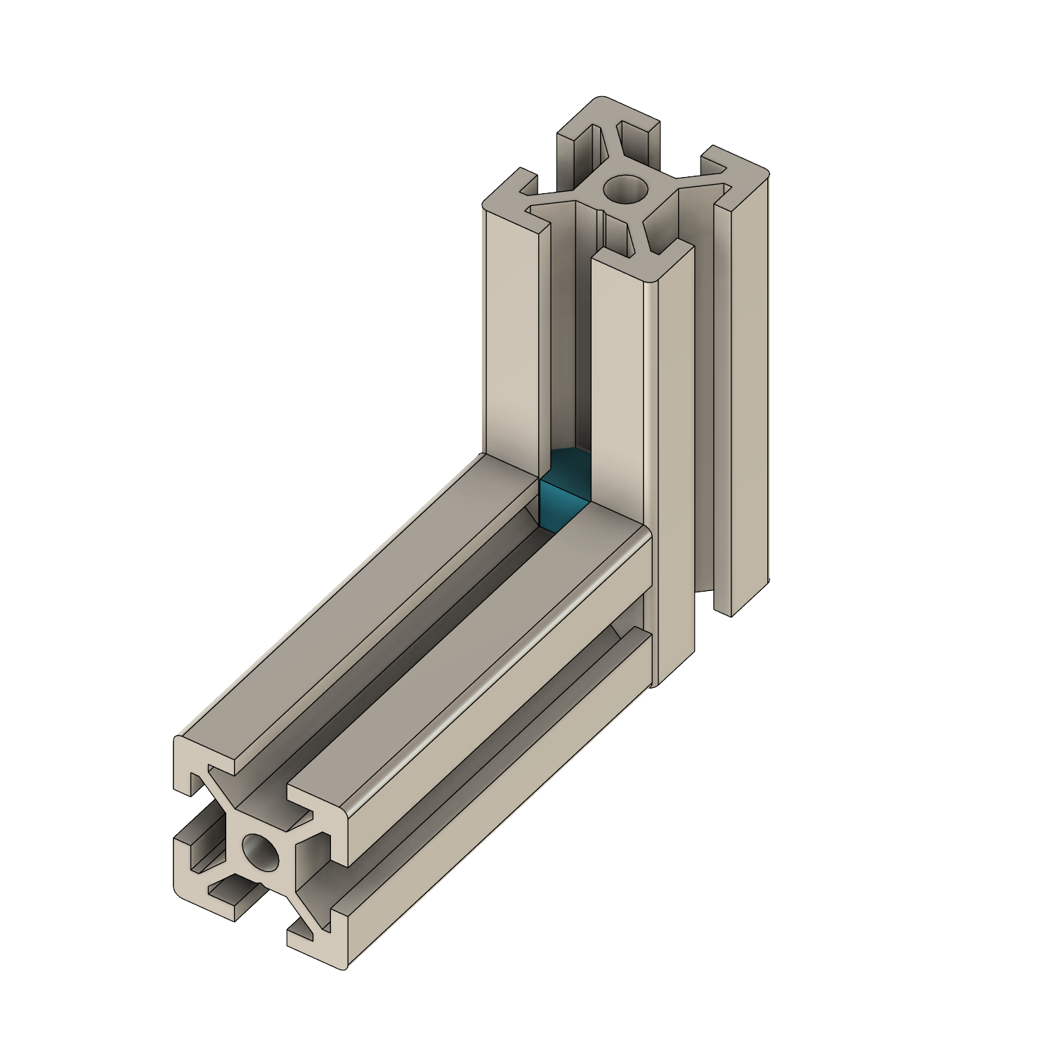 LDO Motion Extrusion Blind Joint Seal