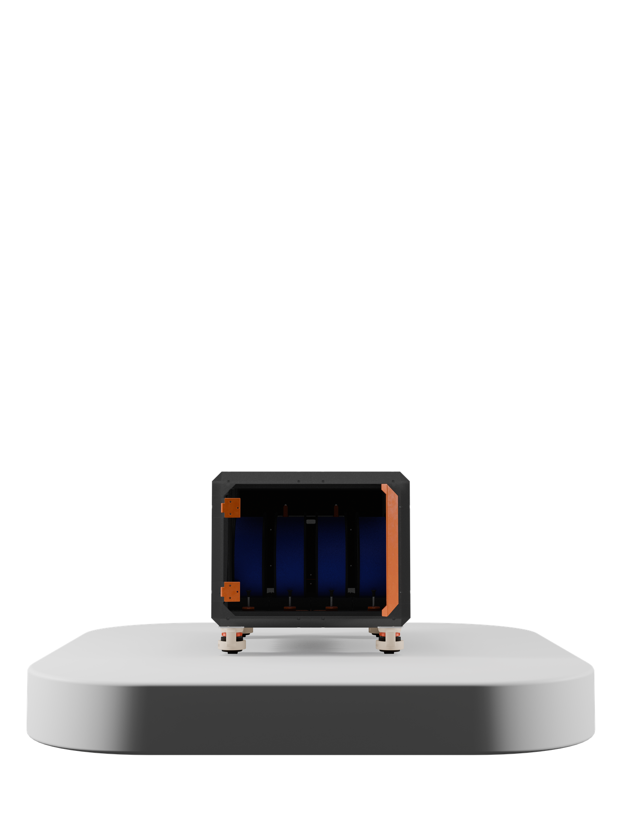 INBXX Hardware Kit by LDO