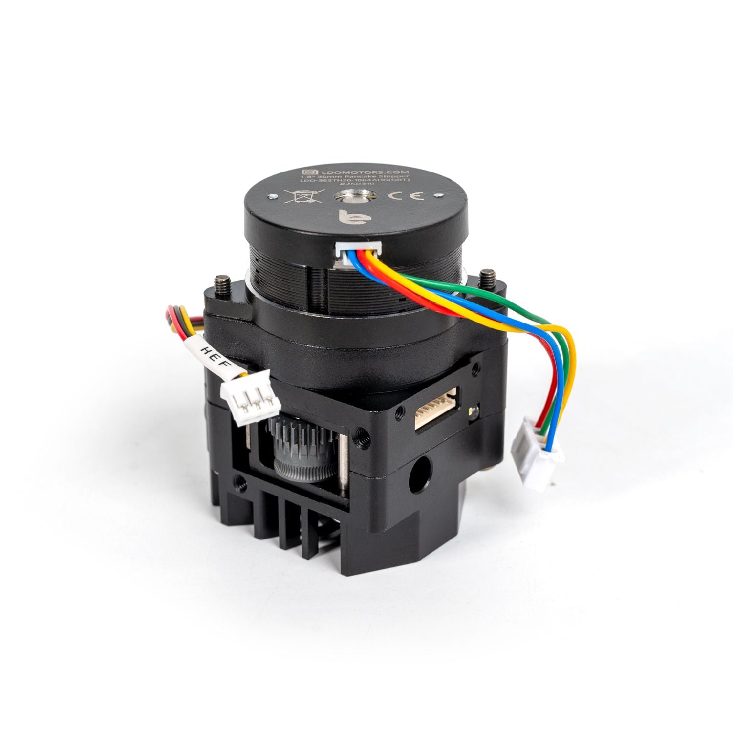 LDO Smart Orbiter v3.5 Toolhead