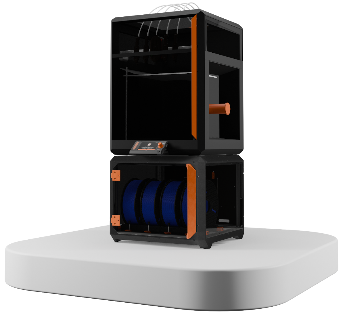 INBXX Hardware Kit by LDO