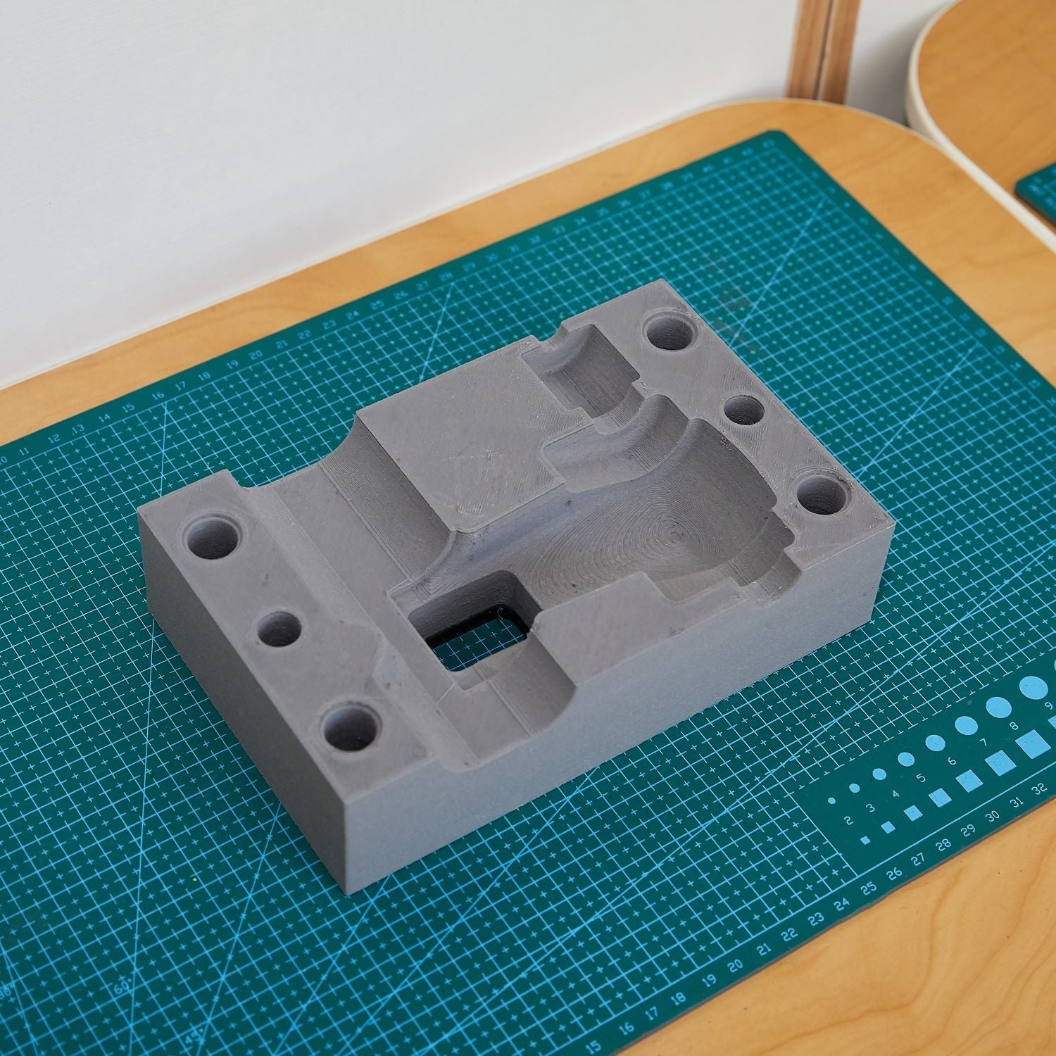 Polymaker Fiberon™ PA6-GF25 500g 1.75mm (Formerly PolyMide™ PA6-GF)