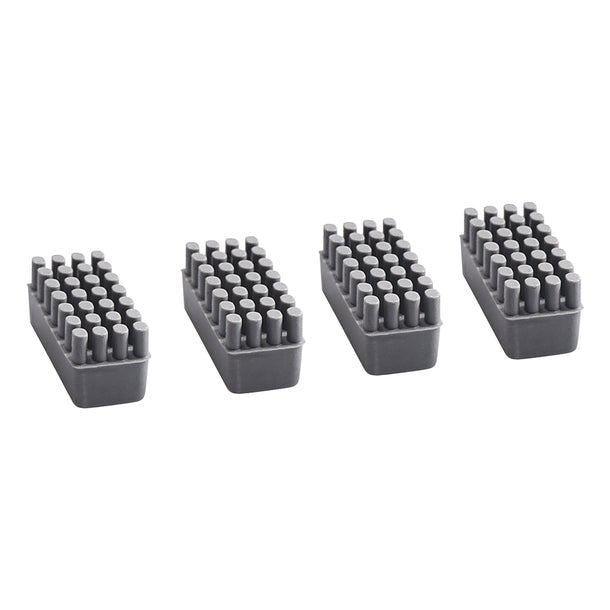 Panda Brush PX / Purge Shield - Spare silicone PX*4 - 1990000095 - DREMC STORE