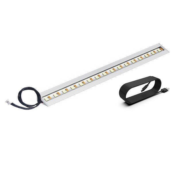 Panda Lux RGB Kit PX for Bambu Lab P1/X1 Series - Panda LUX RGB (For Bambu Lab P1P/P1S) - DREMC STORE