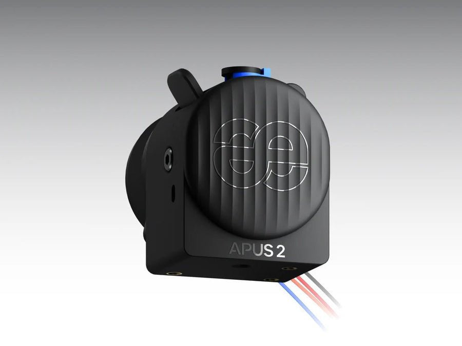 Phaetus APUS 2 Compact Extruder - 6973090164959 - DREMC STORE