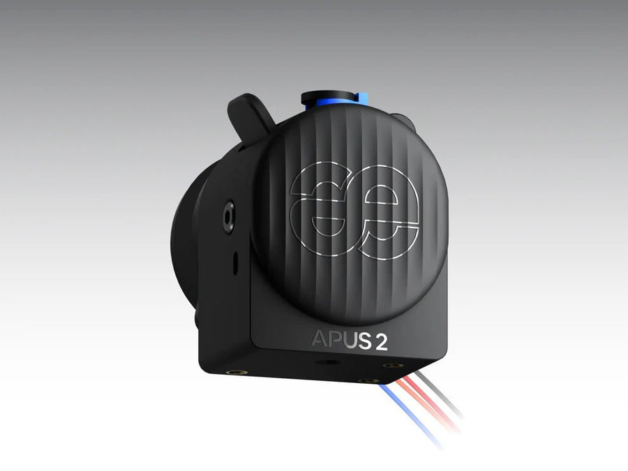 Phaetus APUS 2 Compact Extruder