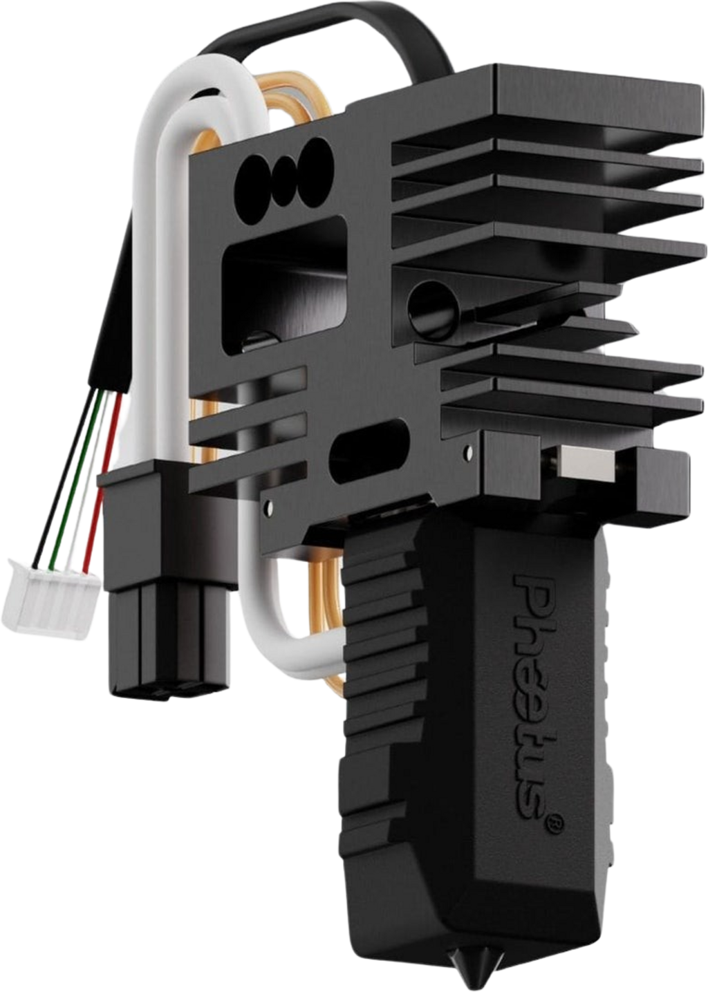 Conch Hot End for QiDi Q2 / Q2C - Phaetus