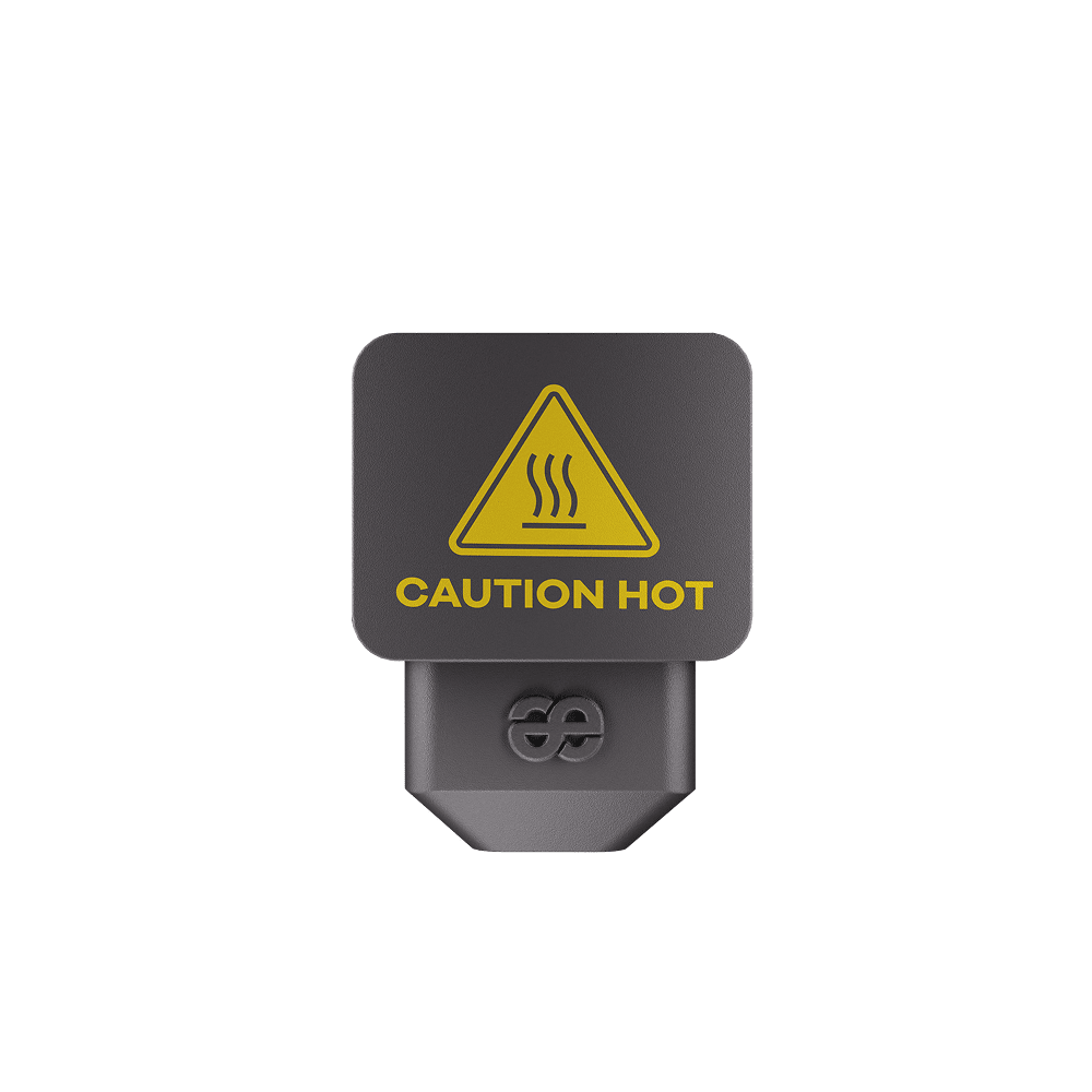 Phaetus Conch Hotend Silicon Sock - A1 Series - 6973090165550 - DREMC STORE 3D Printing Supplies