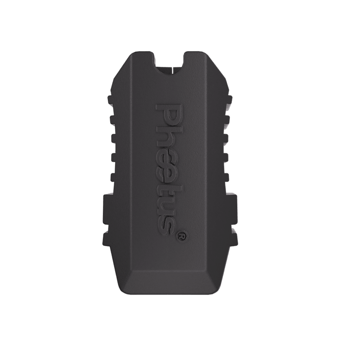 Phaetus Conch Hotend Silicone Sock - QIDI Plus 4 - 6973090165918 - DREMC STORE 3D Printing Supplies