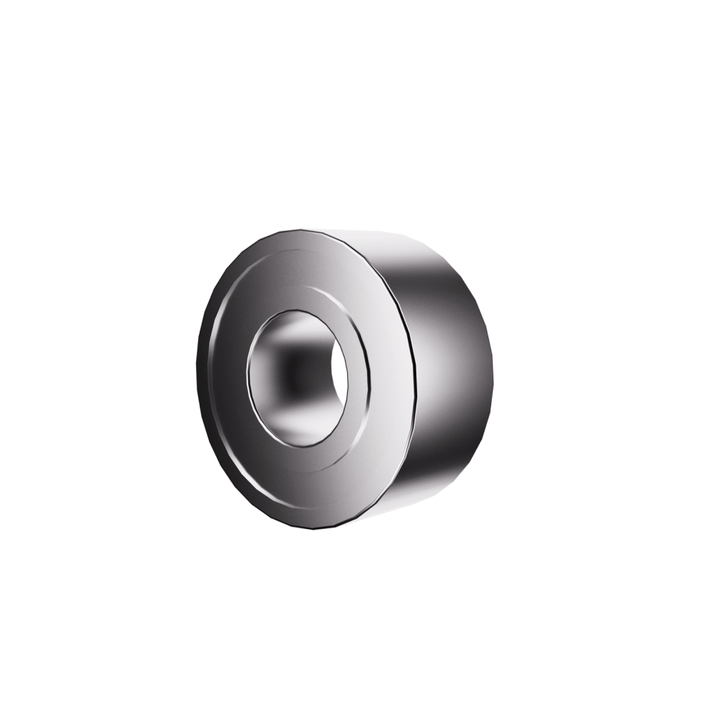 Phaetus DXC Extruder Spare Parts