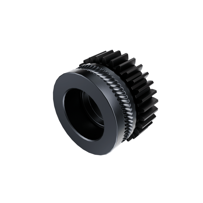 Phaetus DXC Extruder Spare Parts