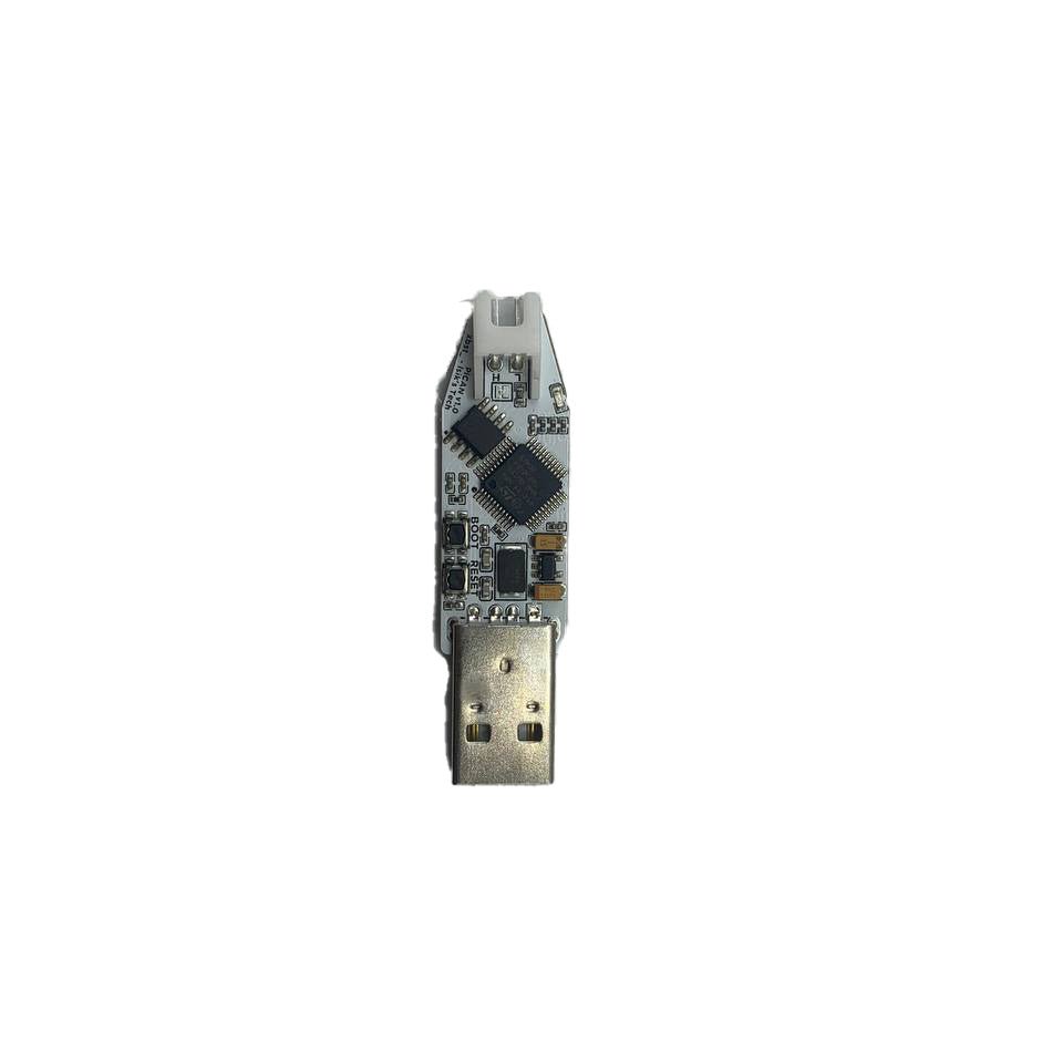 PiCAN - USB to CAN Bus Adapter for Klipper - DR - PiCan - DREMC STORE