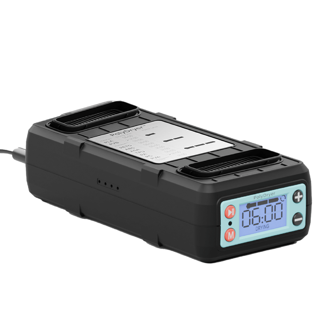 PolyDryer™ Filament Dryer - Dryer Dock Only - 6975415159664 - DREMC STORE