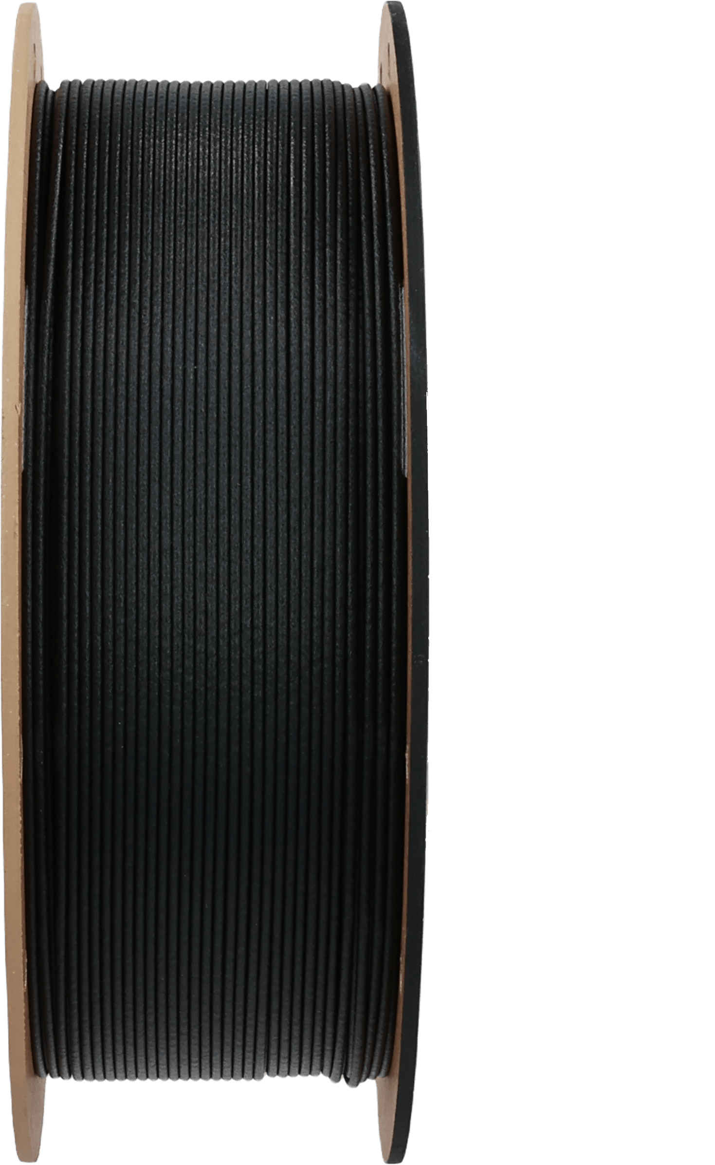 Polymaker Fiberon™ ASA - CF08 Filament 500g 1.75 mm - Black - FF02001 - DREMC STORE