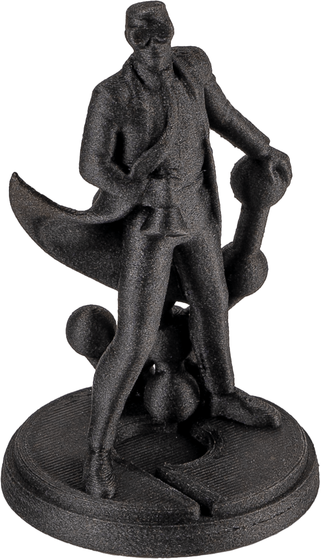 Polymaker Fiberon™ PA6 - CF20 (Formerly PolyMide™ PA6 - CF) - FG03001 - DREMC STORE