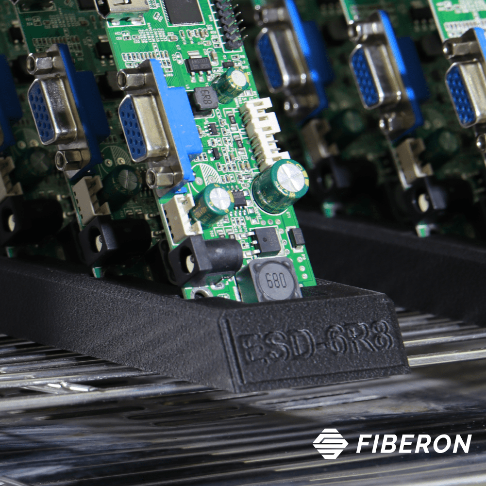 Polymaker Fiberon™ PA612 - ESD 500g 1.75mm - FG08001 - DREMC STORE