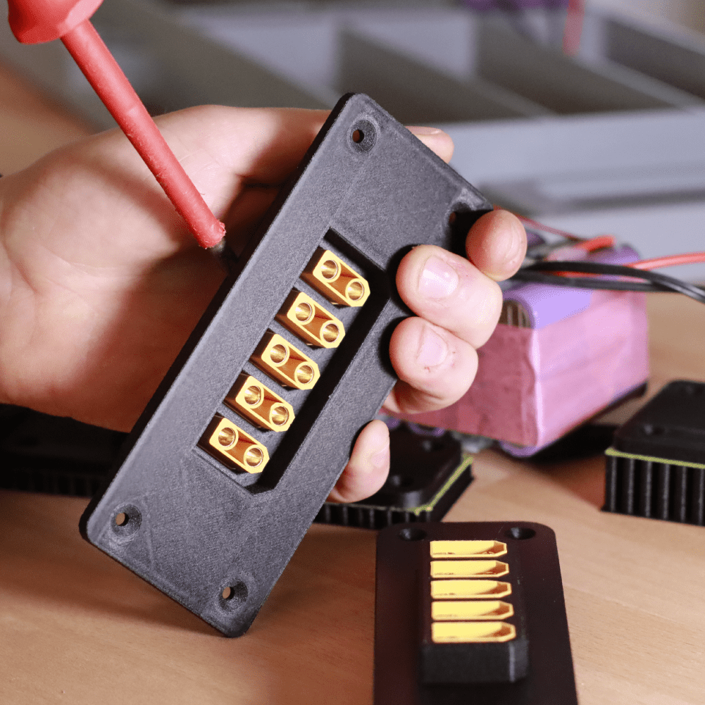 Polymaker Fiberon™ PA612 - ESD 500g 1.75mm - FG08001 - DREMC STORE