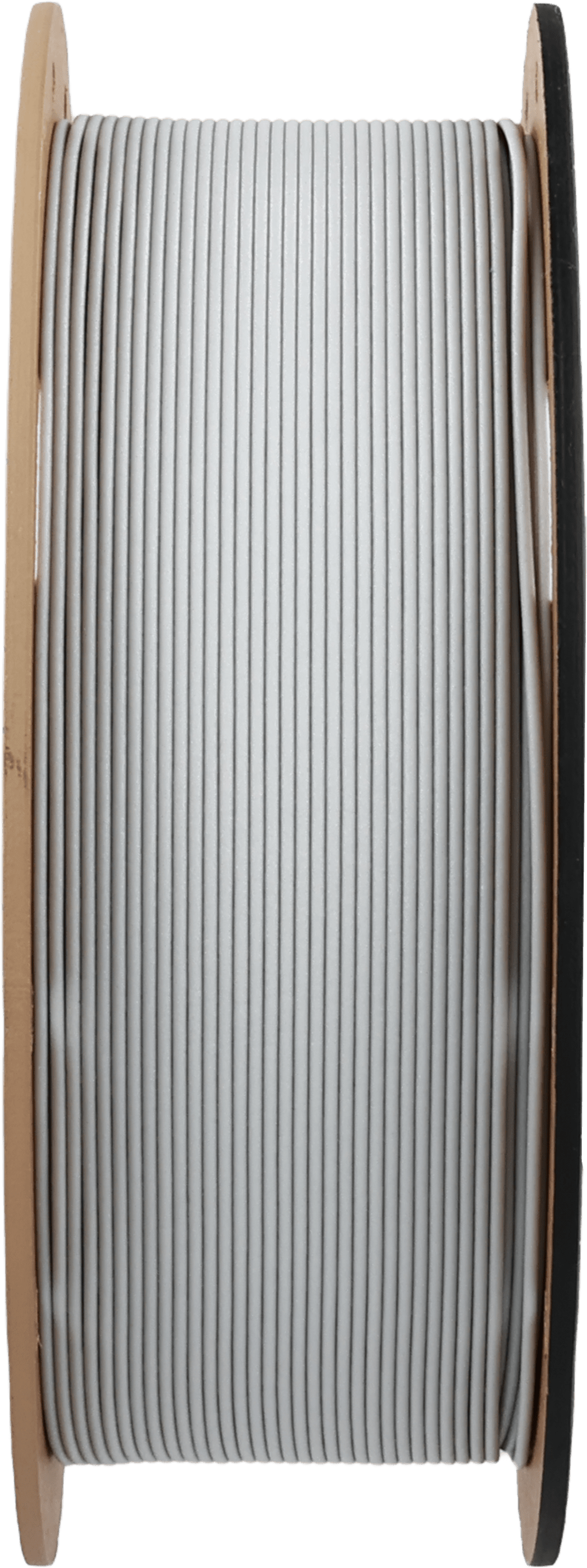Polymaker Fiberon™ PET - GF15 1000 g 1.75 mm - Grey - FL02004 - DREMC STORE 3D Printing Supplies