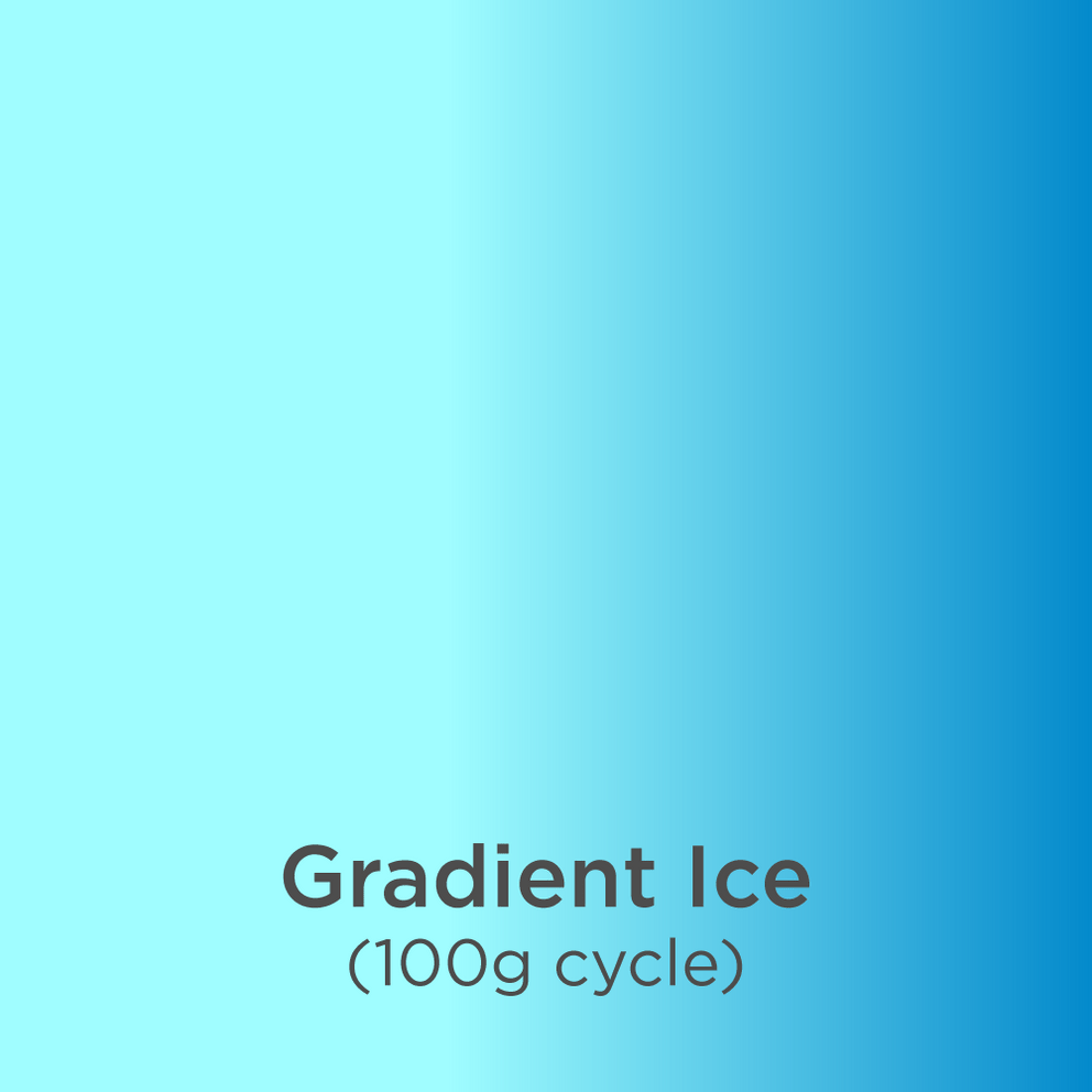 Polymaker™ High Temp HT - PLA 1kg 1.75mm Filament - Gradient Ice - PA17013 - DREMC STORE