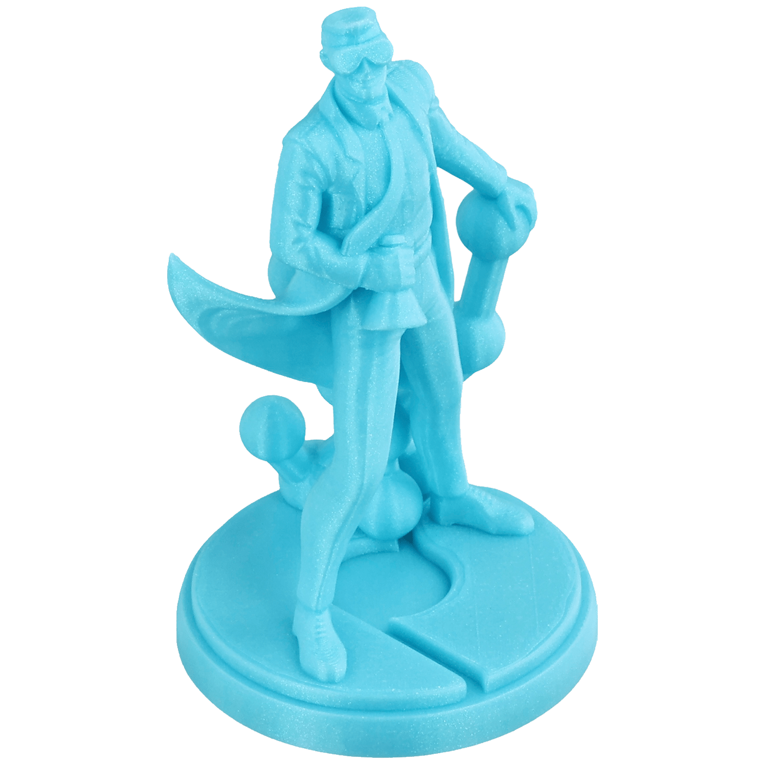 Polymaker Panchroma™ Celestial PLA - Celestial Blue - CA02014 - DREMC STORE