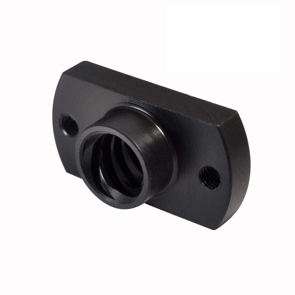 POM / Delrin Leadscrew Nuts - TR8X8 Ender 3 - DR - TR8X8 - NN - DREMC STORE