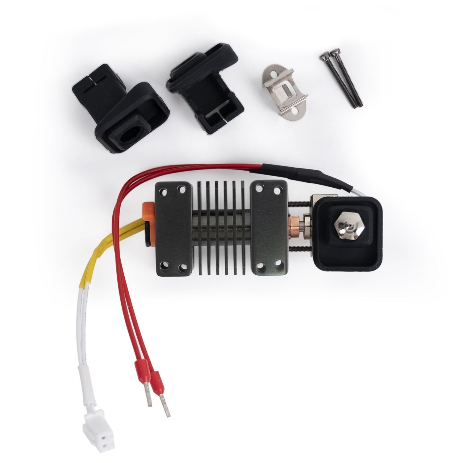 Positron 90 degree Hotend Kit - LDO - P - HOTEND - DREMC STORE