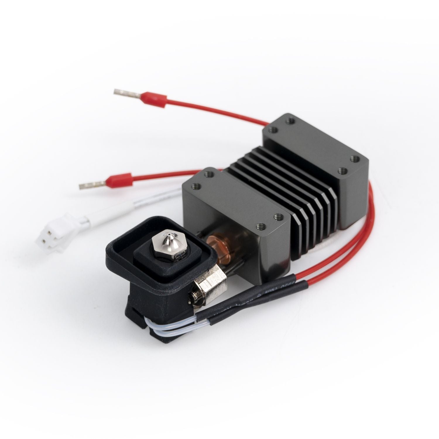Positron 90 degree Hotend Kit - LDO - P - HOTEND - DREMC STORE